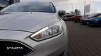 Ford Focus 1.5 EcoBoost Trend Edition Business - 28
