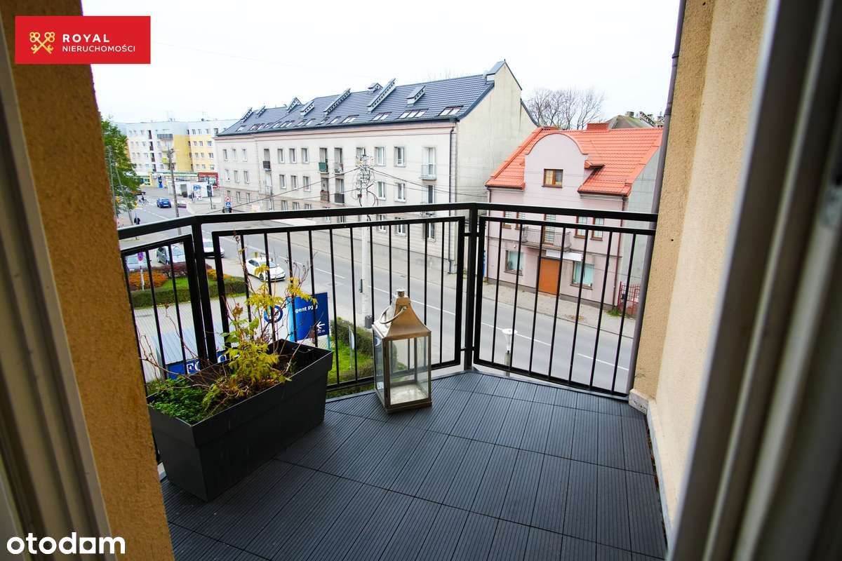 Jasne i przestronne 4-pokojowe z 3 balkonami-11