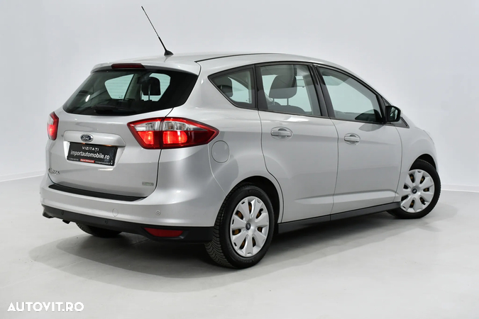 Ford C-Max 1.0 Ecoboost Start Stop Trend - 10
