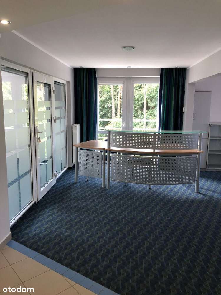 Biuro 110 m2 ul. Fordońska 393 - Pełny obrazek: 4/7