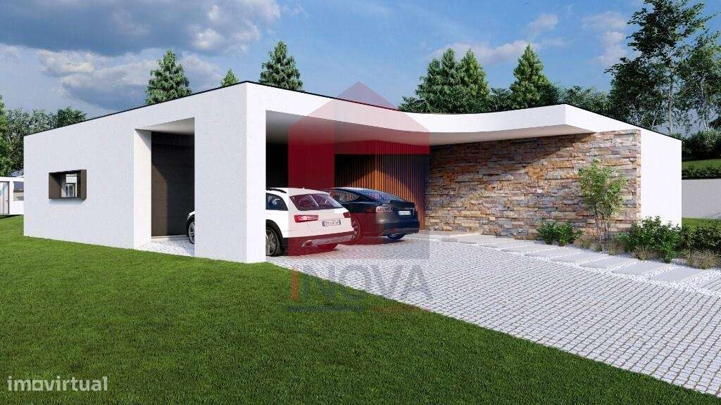 Terreno com projeto aprovado, Turiz - Grande imagem: 2/35