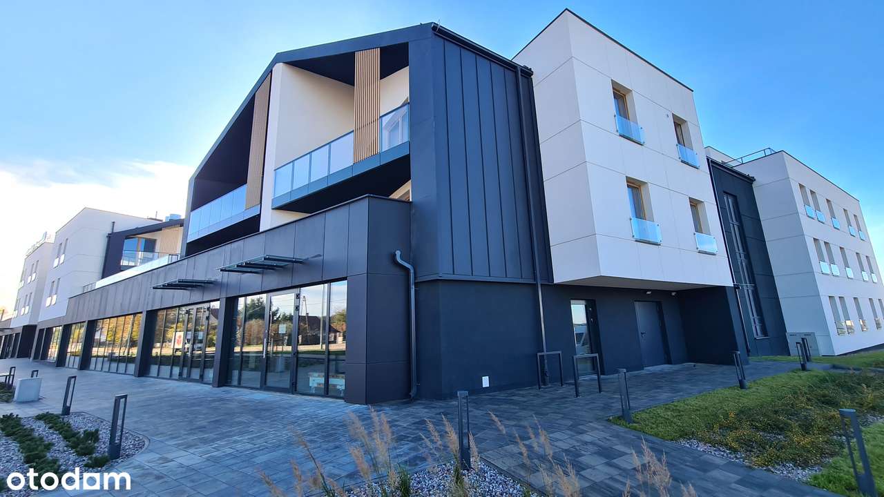 Nowoczesny lokal na sprzedaż z parkingiem i klimatem - Pełny obrazek: 4/8