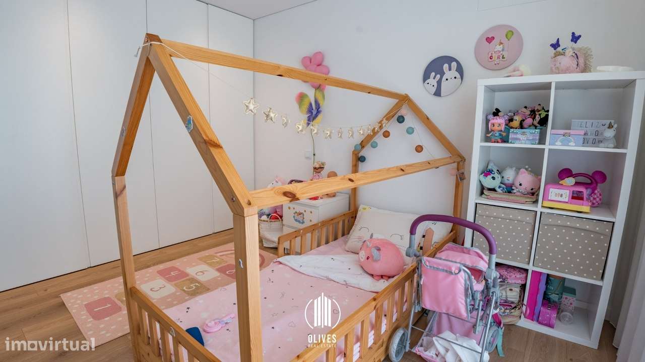 Moradia T3 Venda em Pousada de Saramagos,Vila Nova de Famalicão-26