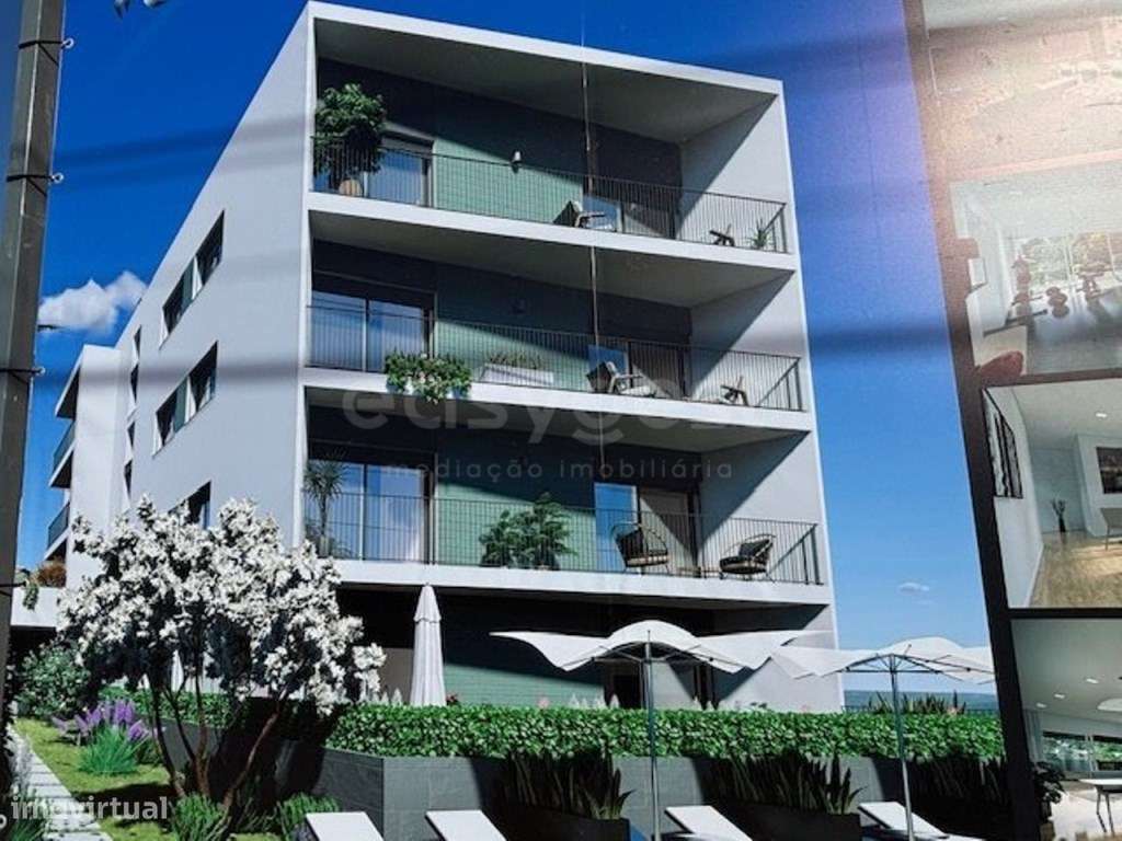 T3 novo no Empreendimento Green Terraces - Pinheiro de Loures - Grande imagem: 1/24