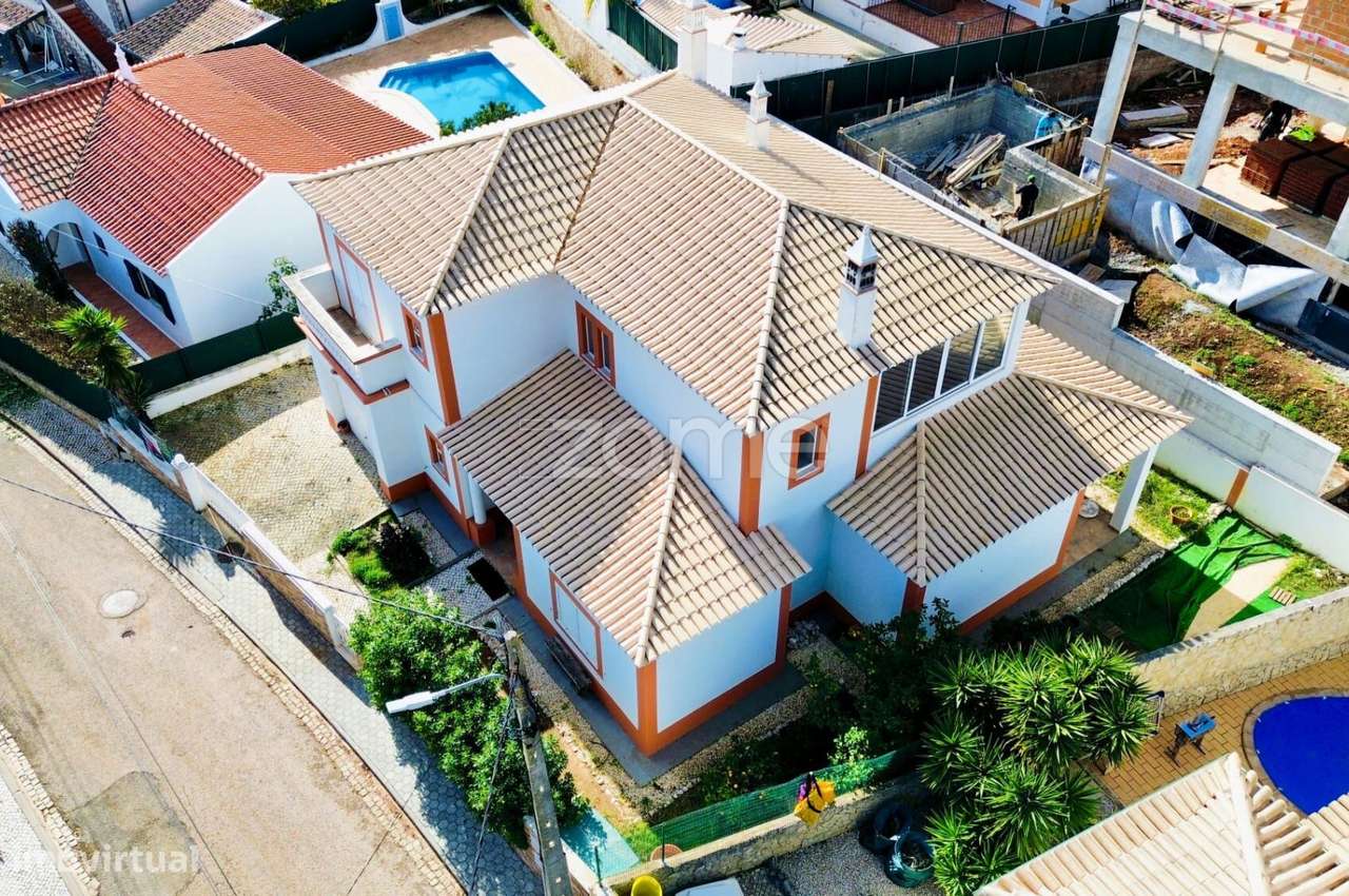 Moradia T3+1 com Garagem e Logradouro – Monte Canelas. - Grande imagem: 5/60