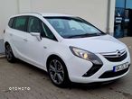 Opel Zafira 1.4 T Cosmo - 5