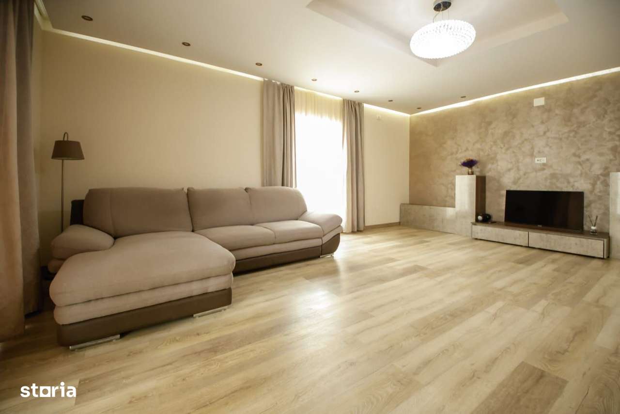 Casă parter mobilată și utilată cu piscină – Cumpăna, Constanța-7