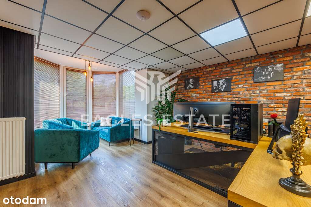 Wyjątkowy lokal budynek pod biznes 1162 m2 - Pełny obrazek: 4/20