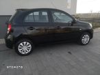 Nissan Micra 1.2 Visia First - 17