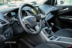 Ford Kuga 2.0 TDCi 2WD Titanium - 22