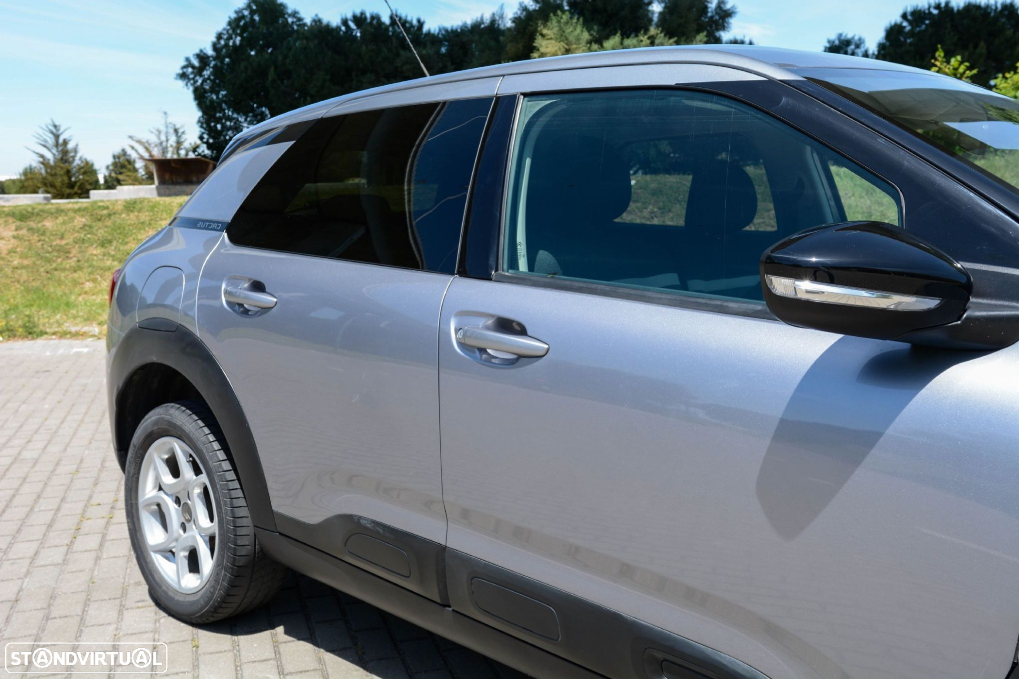 Citroën C4 Cactus 1.2 PureTech Feel Business - 9