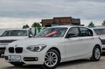 BMW Seria 1 118d xDrive - 12