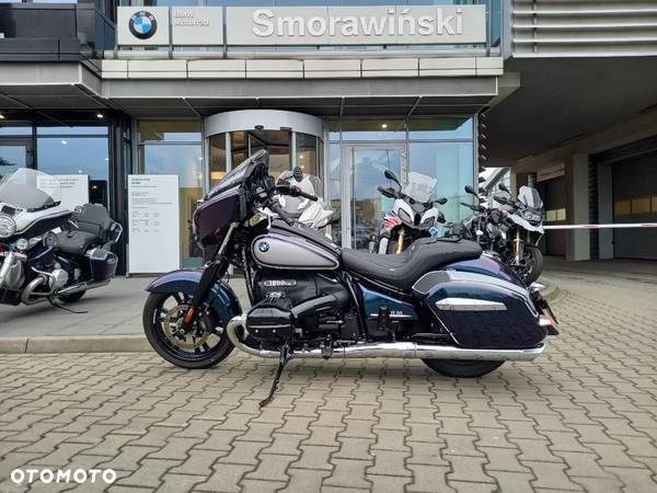 BMW R - 2