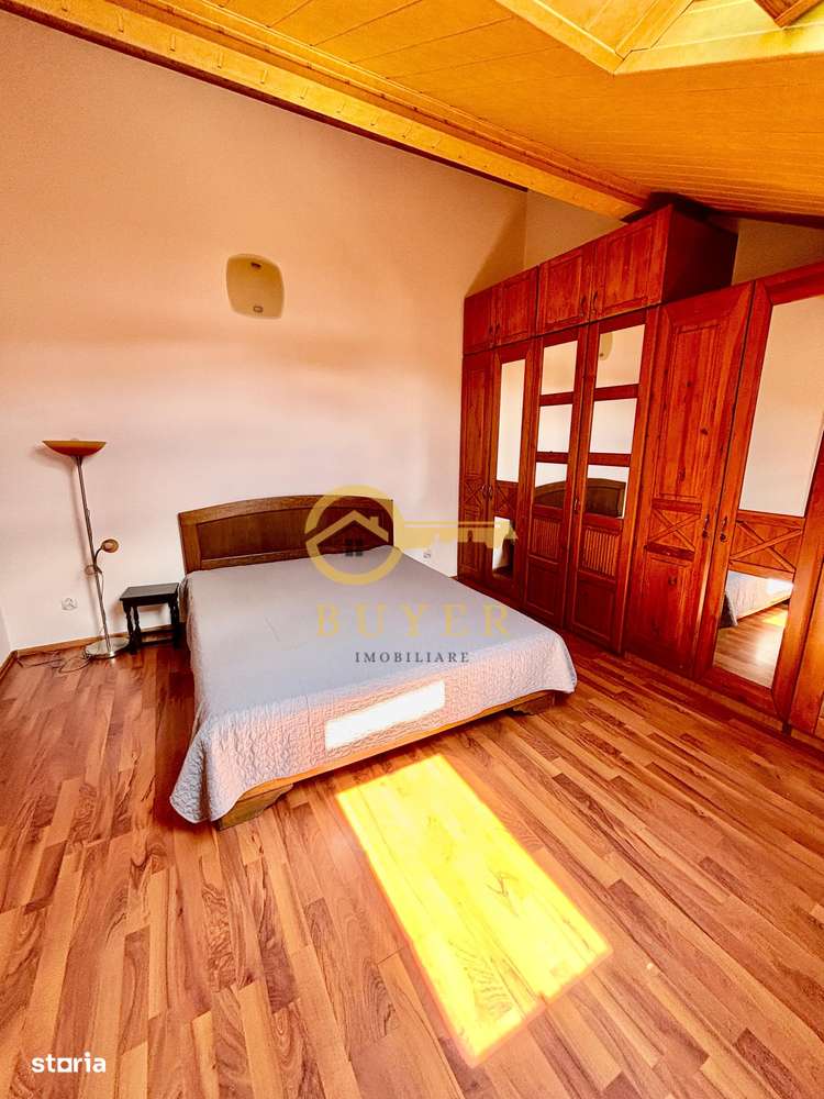 Casa individuala in zona Calea Dumbravii- Teren 310mp-16