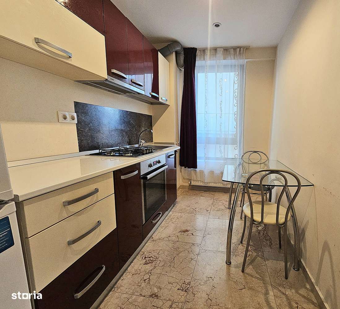 Eleganta si confort in Copou, apartament in Exclusive Residence-8