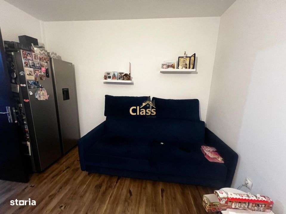 Apartament 2 camere | Decomandat | 50 mpu | Zona Regal Baciu - Imagine principală: 4/9