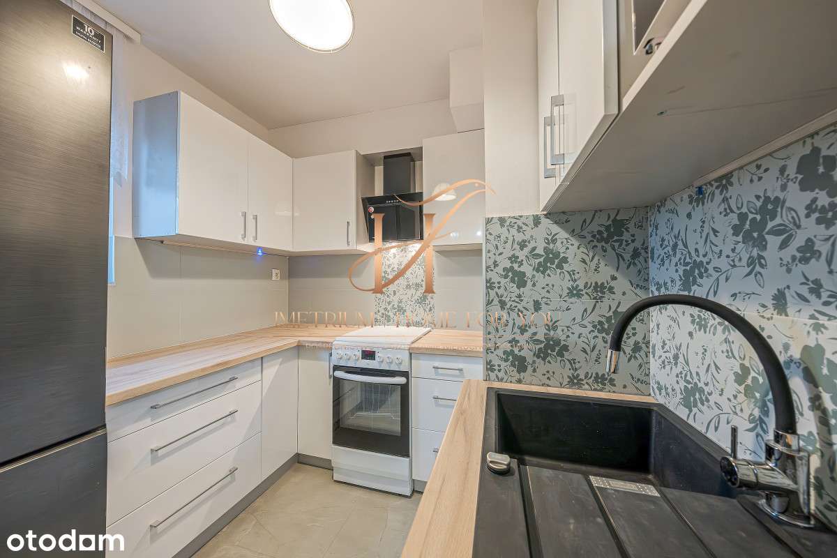 3-pokojowe mieszkanie blisko plaży | Stogi, Gdańsk-0