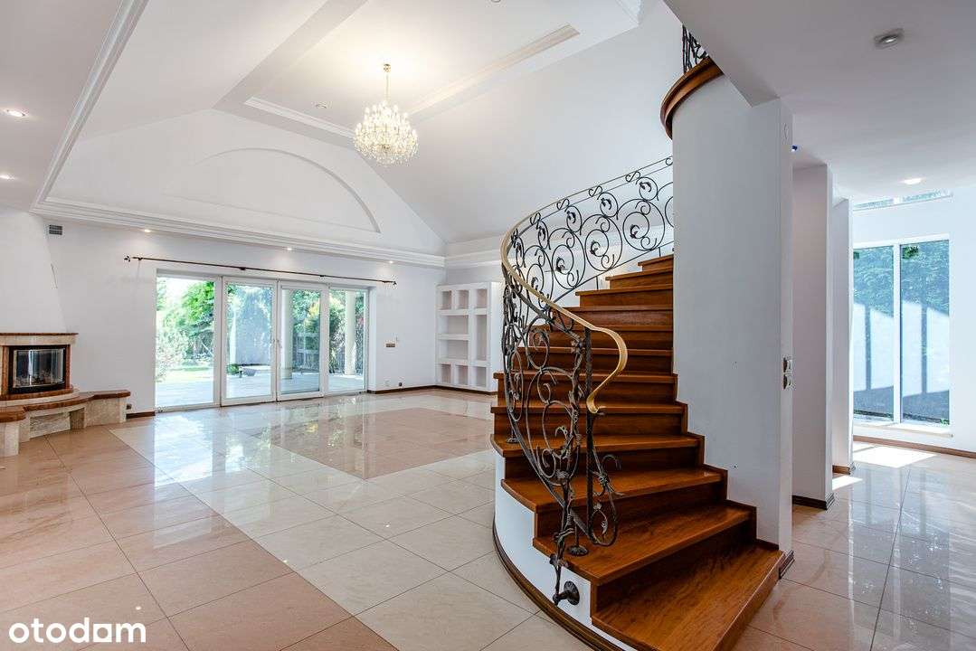 Kielce rezydencja, sala balowa, wew.basen - Pełny obrazek: 3/20