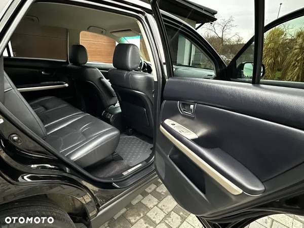 Lexus RX 400h Prestige - 25
