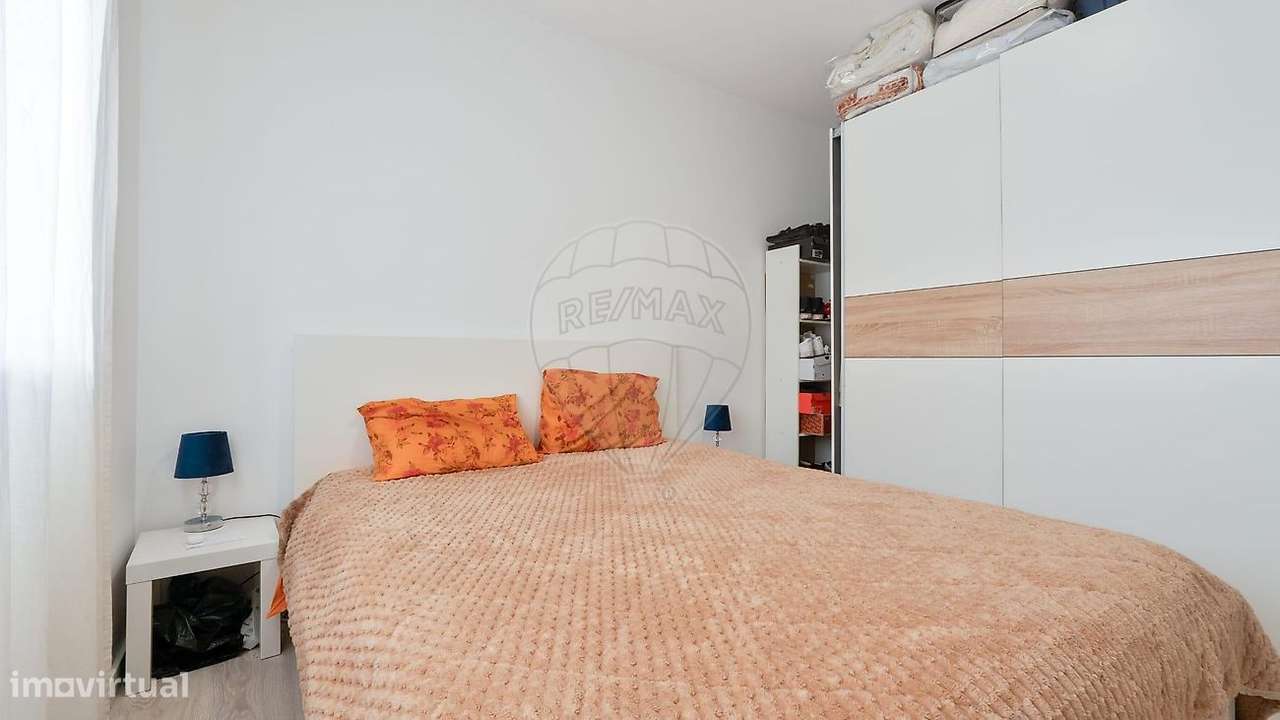 Apartamento T1 para venda - Grande imagem: 4/13