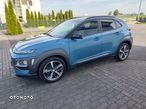 Hyundai Kona - 2