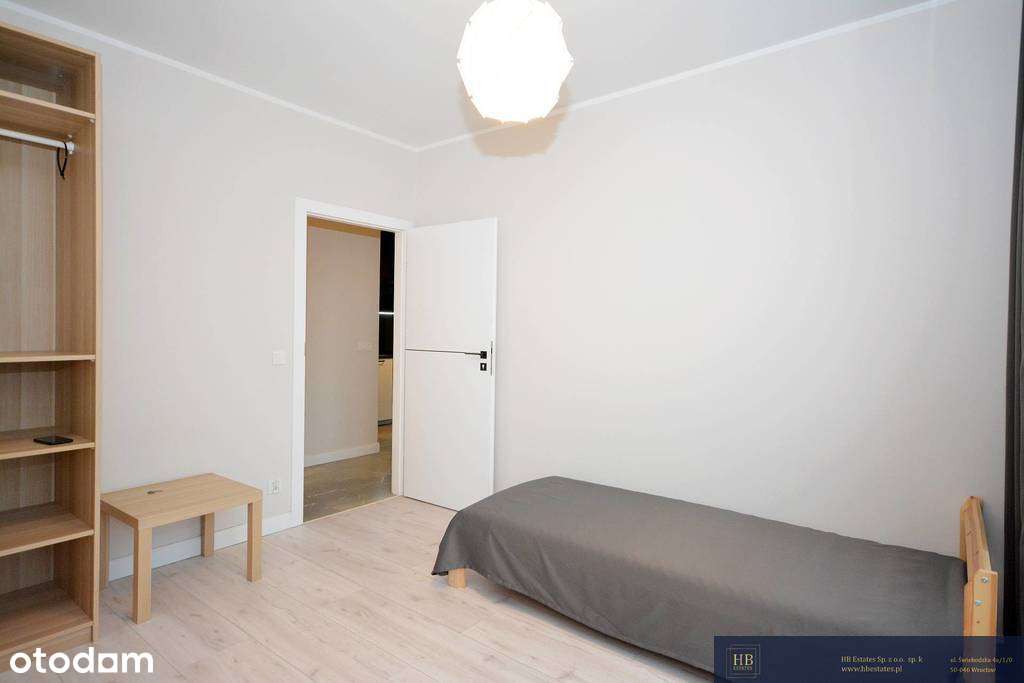 Pokój z balkonem, ul. Jagiełły. - Pełny obrazek: 4/10