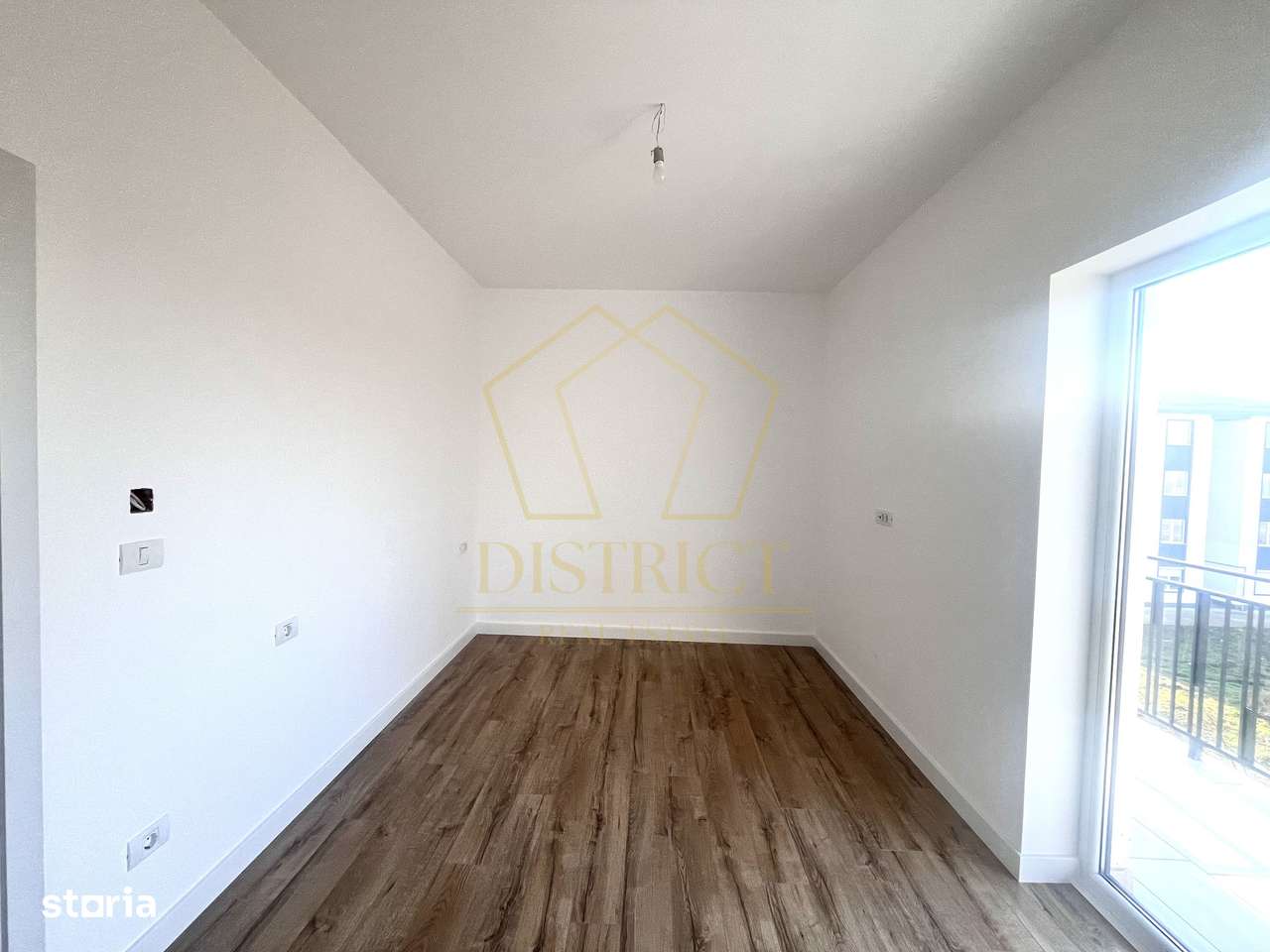 Apartament superb cu 2 camere | Giroc I Zona Planetelor - Imagine principală: 4/8