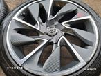 Citroen DS4 C4 II koła felgi aluminiowe 19" 225/45/19 LATO 4x108 ET29 - 16