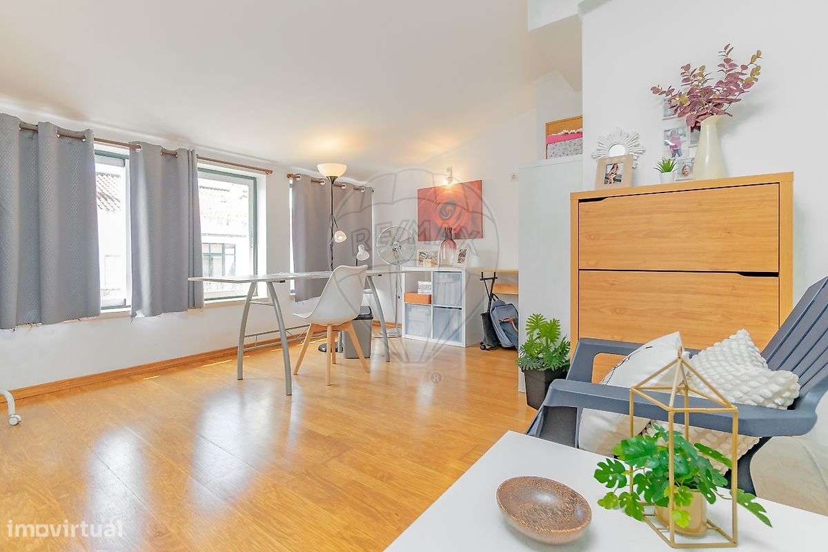 Apartamento T2 para venda-15