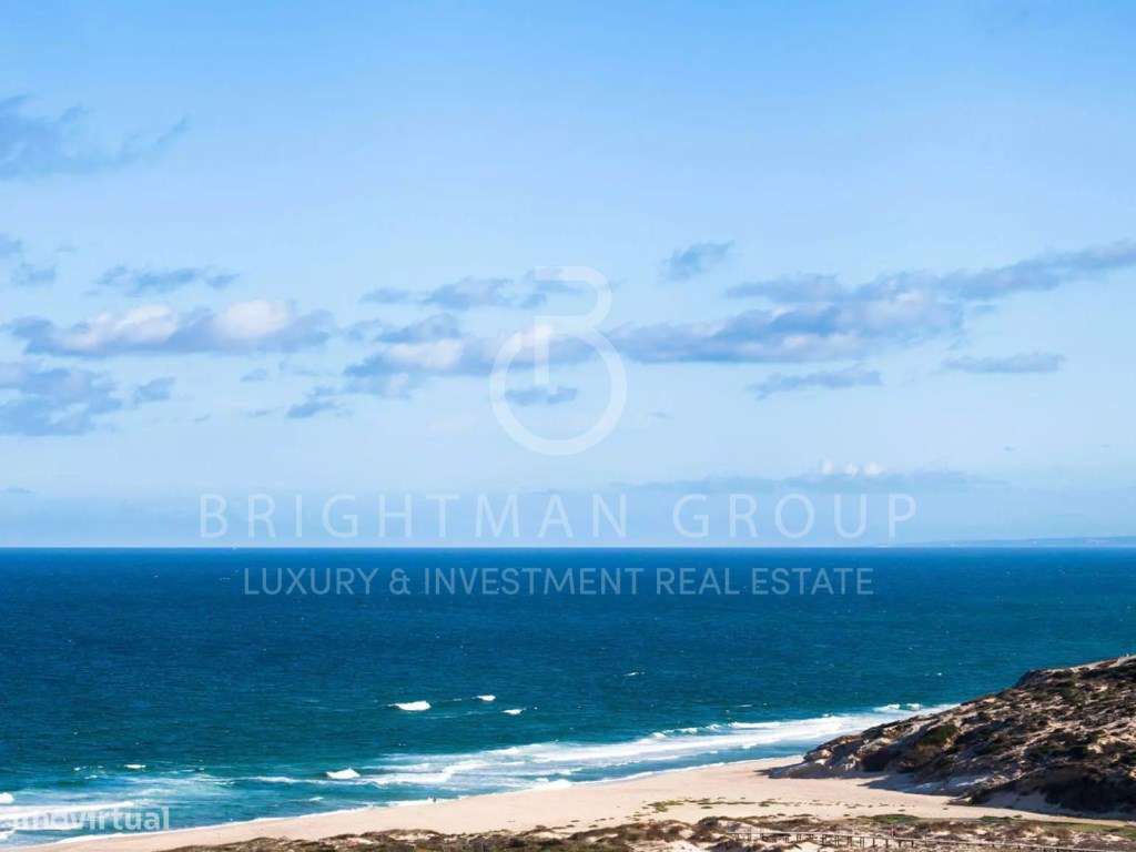 Villa T5 localizada no West Cliffs Resort, em Óbidos - Grande imagem: 4/12