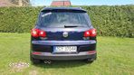 Volkswagen Tiguan 2.0 TDI DPF 4Motion Team - 11