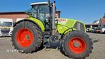 Inny CLAAS Axion 840 TUZ WOM - 4