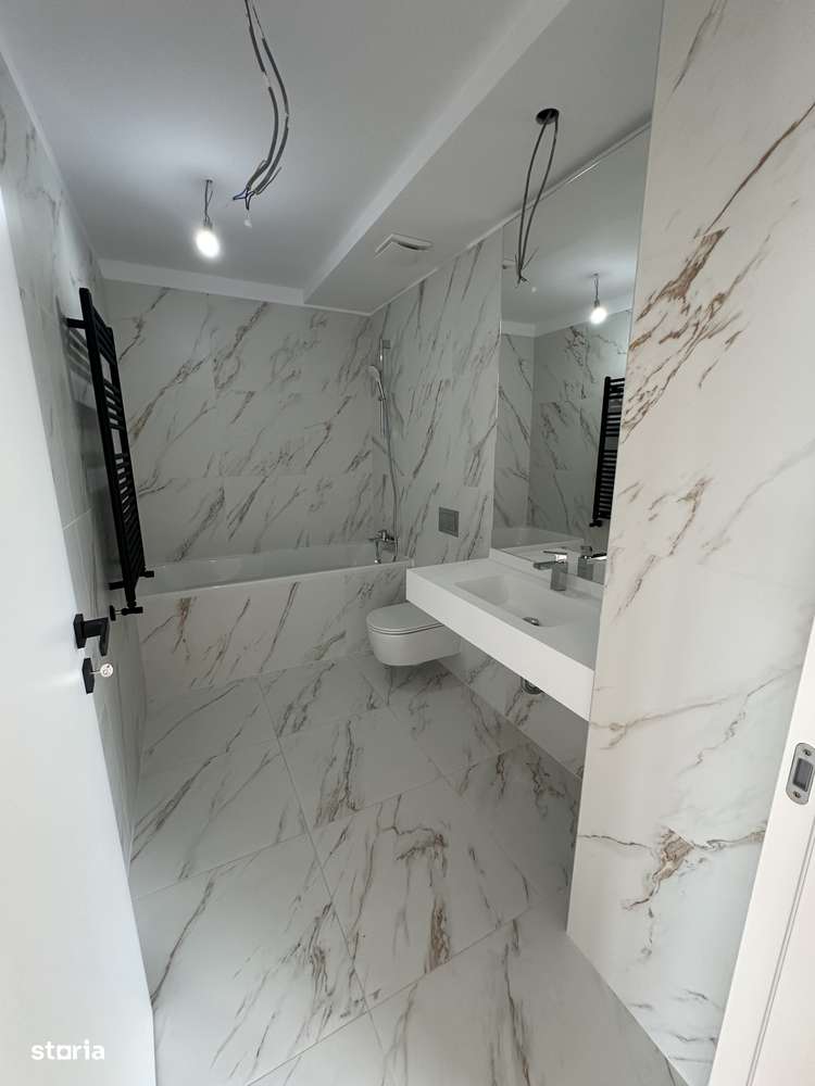 VANZARE APARTAMENT DE 3 CAMERE - ONE COTROCENI PARK-15