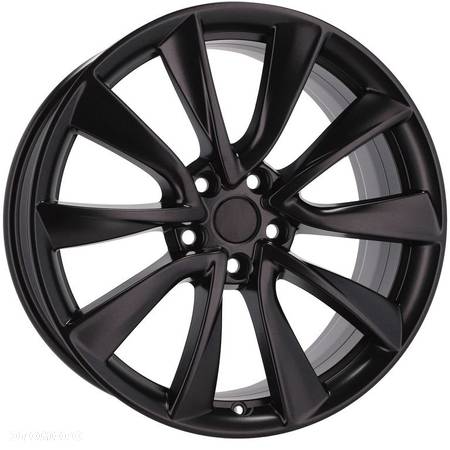 4x Felgi 19 m.in. do TESLA Model 3 HONDA Accrod CRV Legend - B2046 - 6