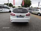 Ford Mondeo 2.0 TDCi Titanium - 8