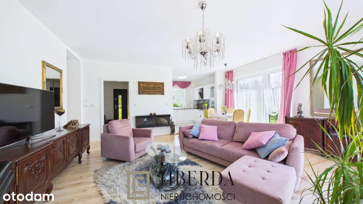 Energooszczędny dom pod Lublinem ❤-9