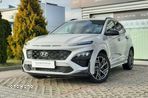 Hyundai Kona 1.6 T-GDI N Line DCT - 17