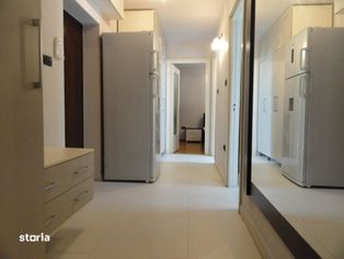 Apartament 2 camere decomandat etaj 3 bloc zona centrala 74 mp renovat
