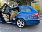 BMW Seria 5 530dA touring - 34
