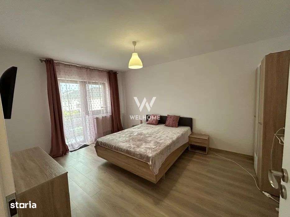 Duplex modern și elegant cu carport în Cartierul Arhitecților - Imagine principală: 4/8