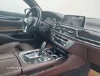 BMW Seria 7 740Ld xDrive - 25