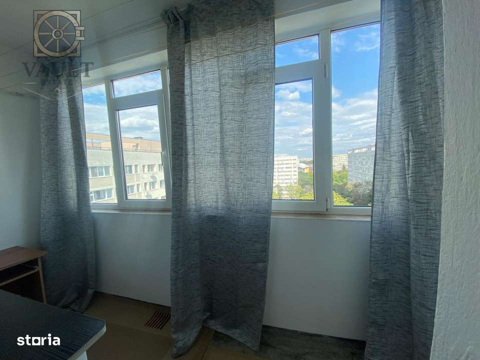 APARTAMENT 2 CAMERE - DECOMANDAT  -2 minute METROU DRISTOR - Imagine principală: 3/12