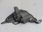 REFLEKTOR PRAWY LAMPA PRAWA CITROEN C3 DS3 09-17 9673814380 CZARNA LISTWA - 3