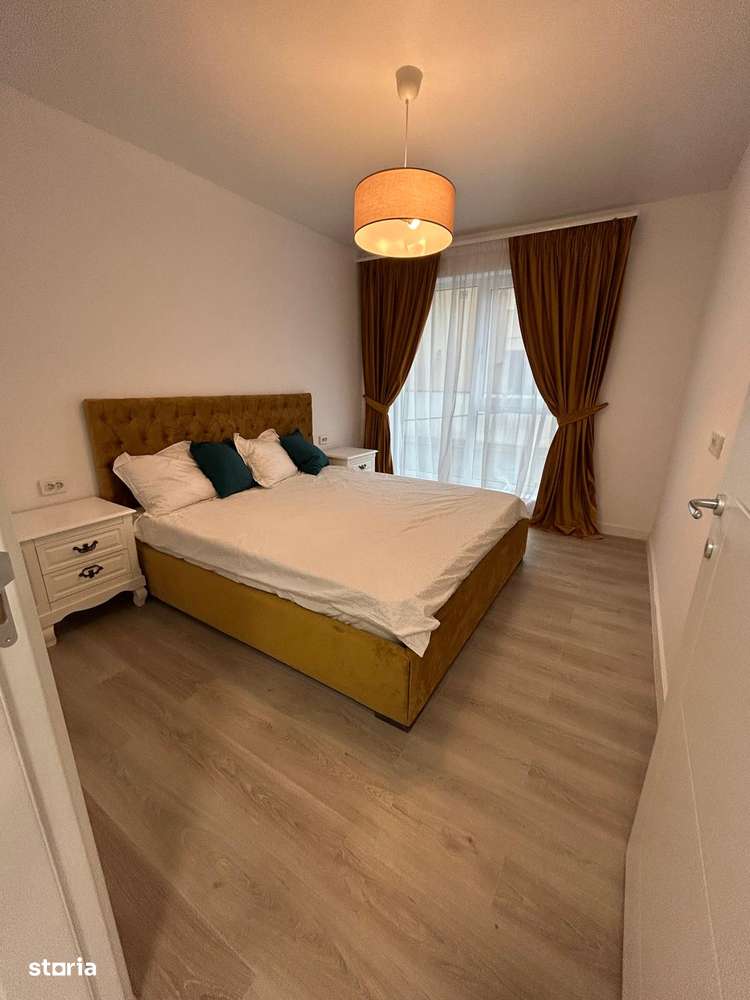 APARTAMENT CU 3 CAMERE/ GENIAL RESIDENCE/ALBERT/PLOIESTI - Imagine principală: 4/18