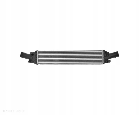 AUDI A7 2014 - 18 INTERCOOLER 4 - 1