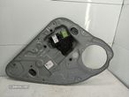 Elevador Elect Tras Esq Ford C-Max (Dm2) - 1