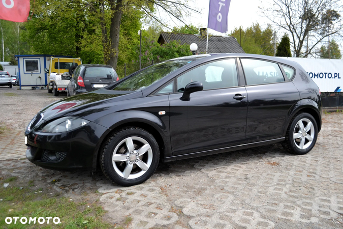 Seat Leon 1.4 Reference - 2