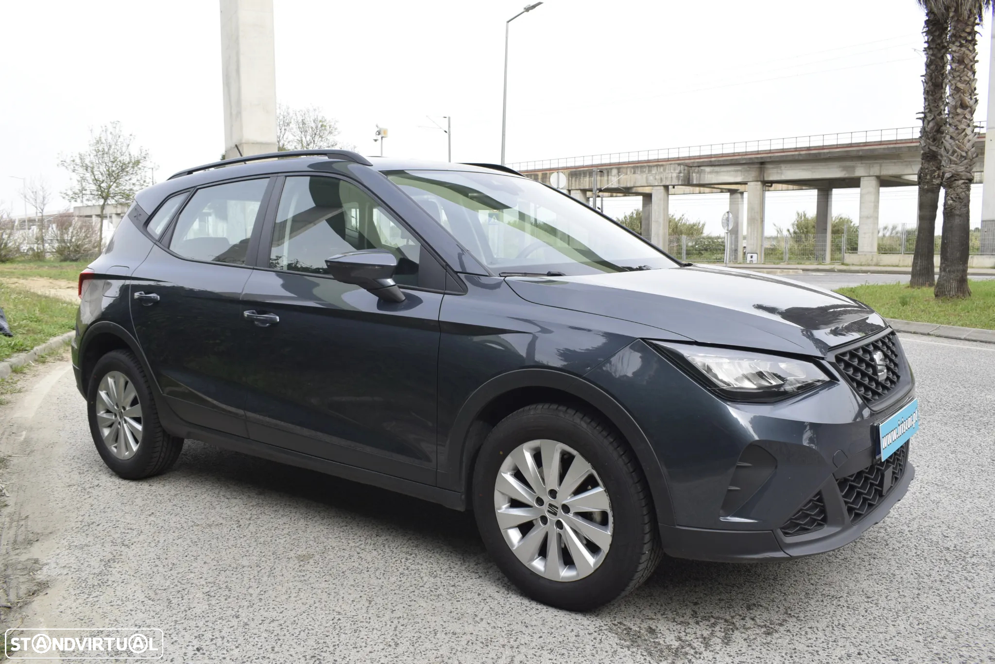 SEAT Arona 1.0 TSI Style - 3