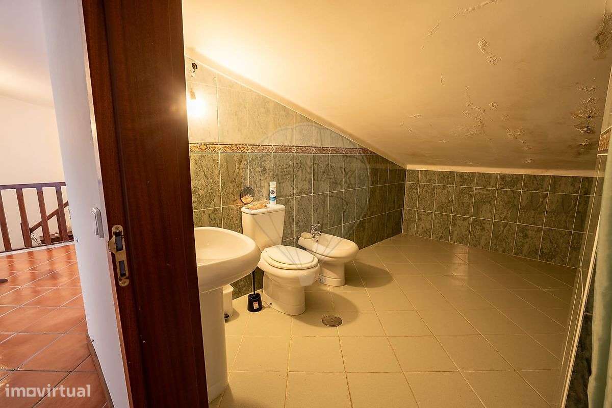 Apartamento T2 para venda-8