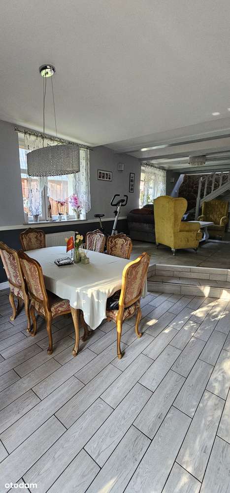 Wyjątkowy dom wśród zieleni z pięknym widokiem -Świeradów-Zdrój-11